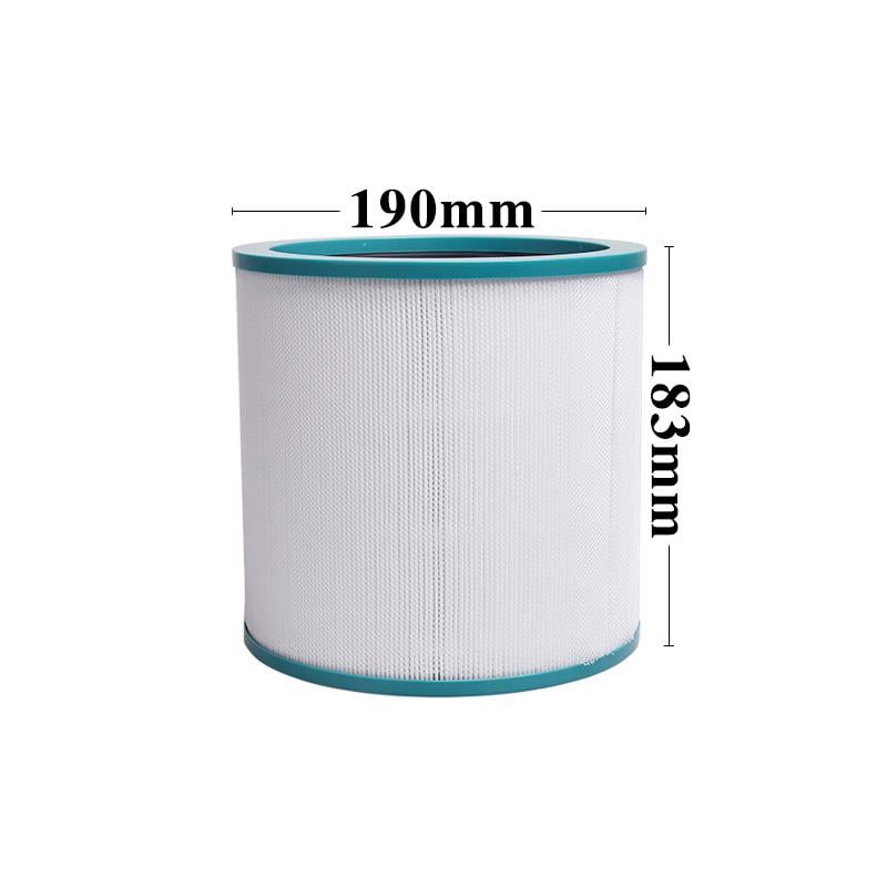 Purification HEPA Filter for Dyson AM11 TP00 TP02 TP03 Vacuum Cleaner Purifier Filter Accessories Image 3