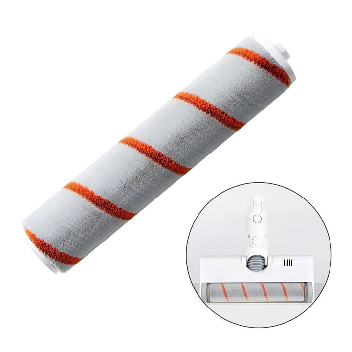 Roller Brush Replacement for Dreame V9 Cordless Handheld Vacuum Cleaner Image 1