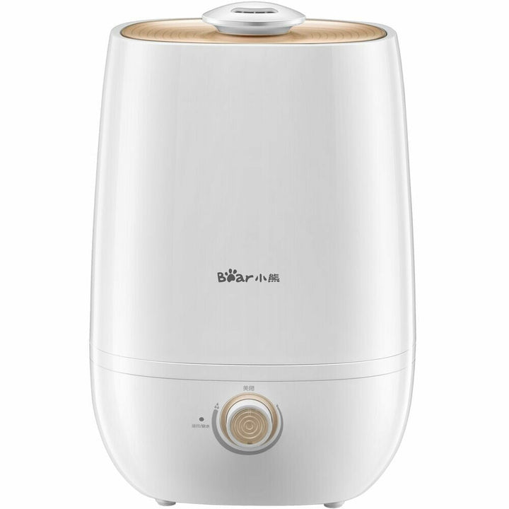 Smart Control 4L Water Capacity Air Humidifier Low Noise 360 Rotation Mist Outlet 220V Image 2