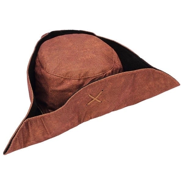 The Pirates of the Caribbean Jack Sparrows Hat Image 2