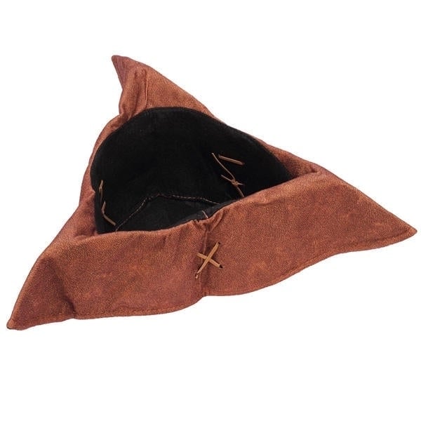 The Pirates of the Caribbean Jack Sparrows Hat Image 4