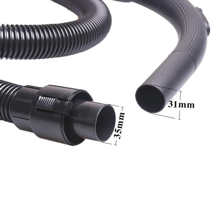 Tube Hose Household Vacuum Cleaner Accessories for QW12T-607 QW12T-608 Vacuum Cleaner Image 4