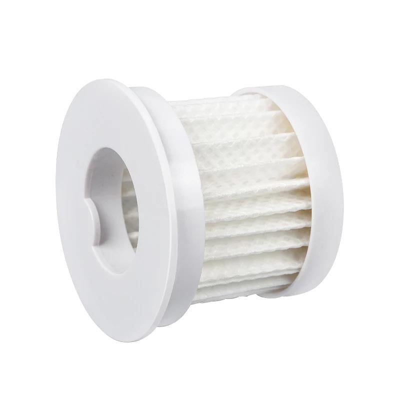 Universal High Quility HEPA Filter Element for Dust Mite Controller TS998 TS988 CM168 TS-998H P9 T1 Accessories Image 1