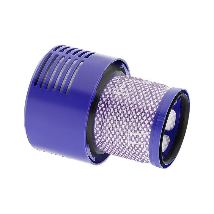 Vacuum Cleaner Accessories Rear Filter for V10 Handheld Robot Image 3