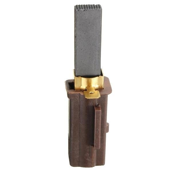 Vacuum Cleaner Motor Carbon Brush For Numatic NRV200 Henry HVR200 Replacement Image 4