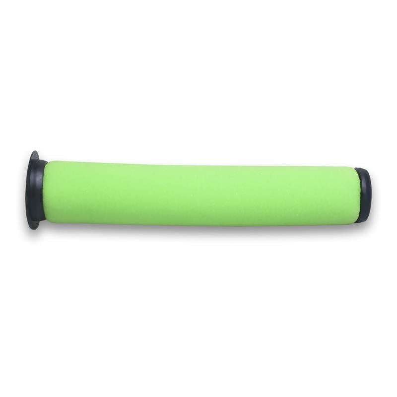 Washable Green Bin Stick Filter Accessories for Gtech AirRam Mk2 K9 Vacuum Cleaner Parts Image 1