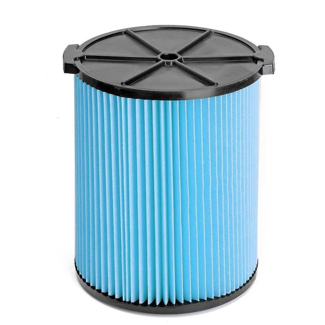 Wet, Dry Vacuum Cleaner Filter Element Replacement For Ridgid VF5000 6-20 Gallon Image 2