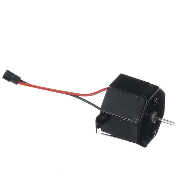 Motor for 4 Blade Heat Powered Fan Wood Burner Stove Log Image 2