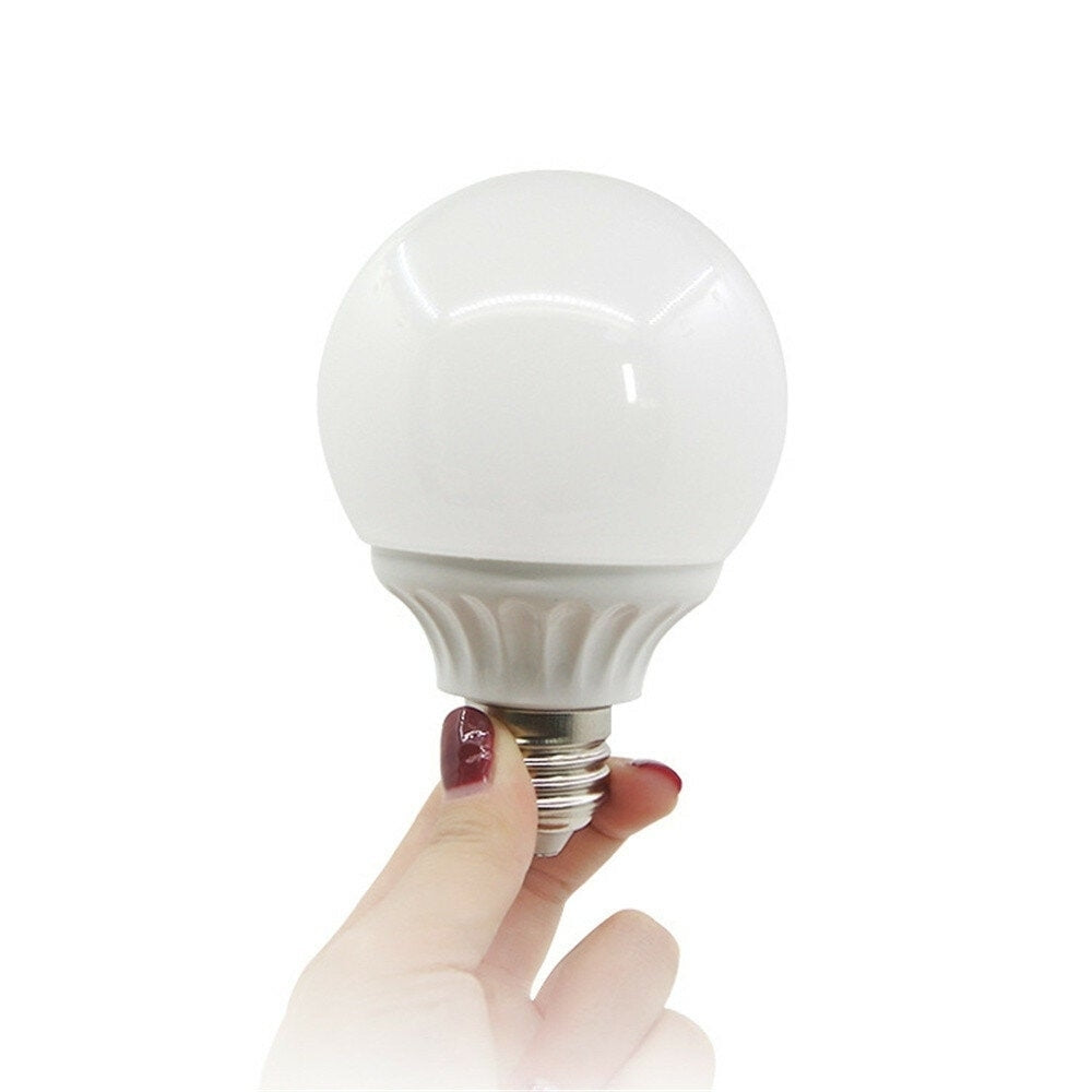 Magic Light Bulb Magnetic Control Trick Costume Joke Mouth LED Image 1