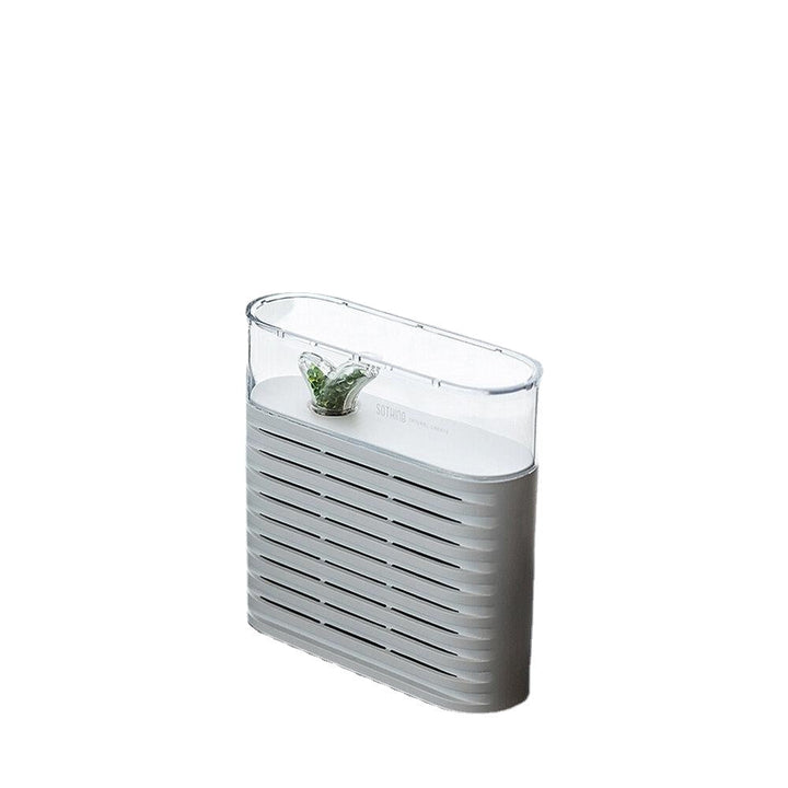 Portable Plant Air Dehumidifier Rechargeable Reuse Dryer Moisture Absorber PTC Ceramic Heating Image 5