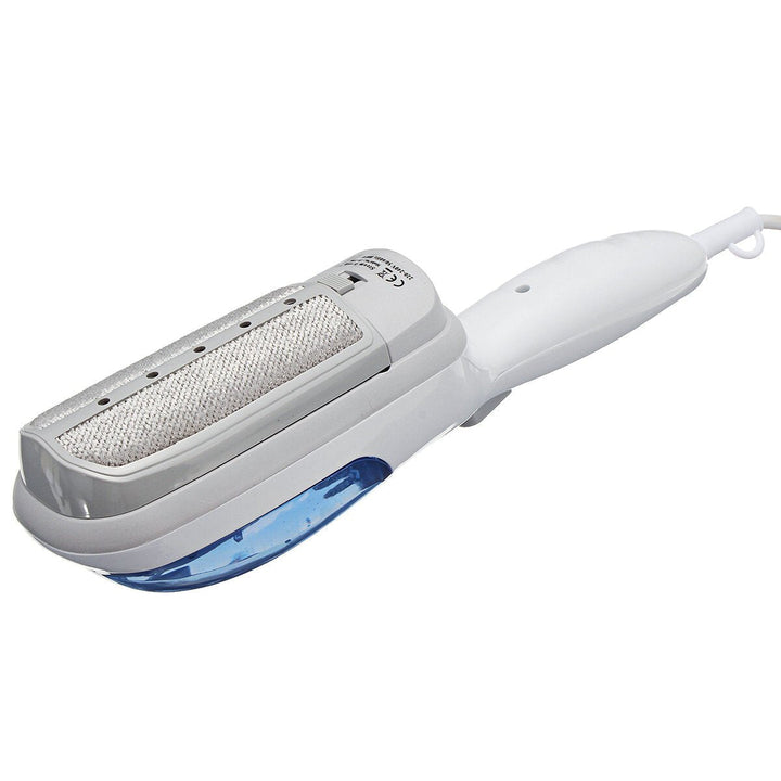 Portable Travel Handheld Steam Iron Garment Steamer with Brush For Clothes 110V 800W Image 4