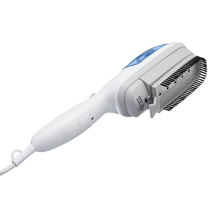 Portable Travel Handheld Steam Iron Garment Steamer with Brush For Clothes 110V 800W Image 5