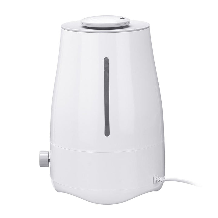 4L Ultrasonic Air Humidifier 3 Humidity Level Quiet Aromatherapy Essential Oil Diffuser Mist Maker Image 5