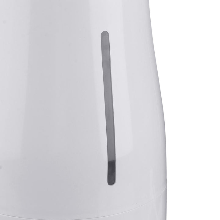 4L Ultrasonic Air Humidifier 3 Humidity Level Quiet Aromatherapy Essential Oil Diffuser Mist Maker Image 9