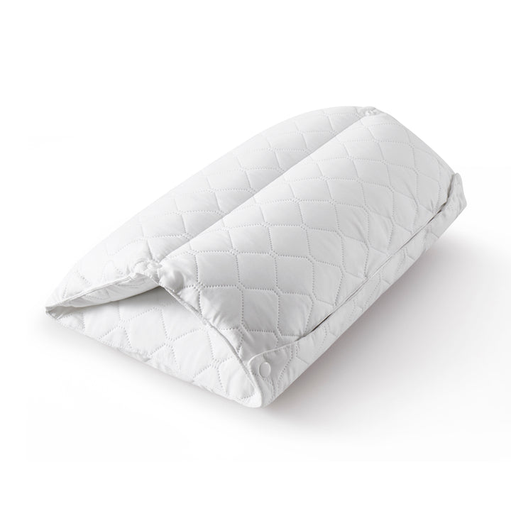 Adjustable Folding Polyester Pillow Image 6