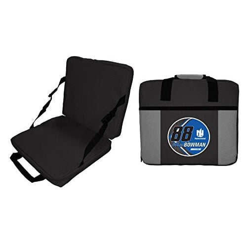 Alex Bowman 88 Nascar Seat Cushion Image 1