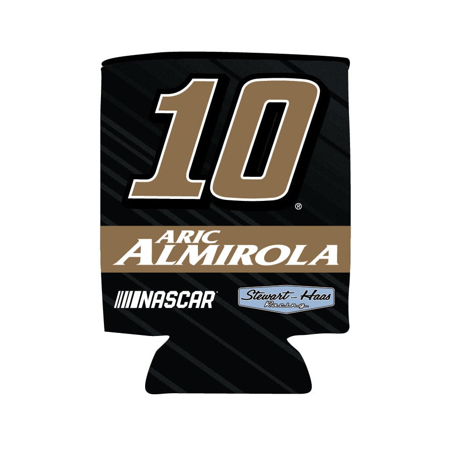 Aric Almirola 10 NASCAR Cup Series Can Hugger for 2021 Image 1