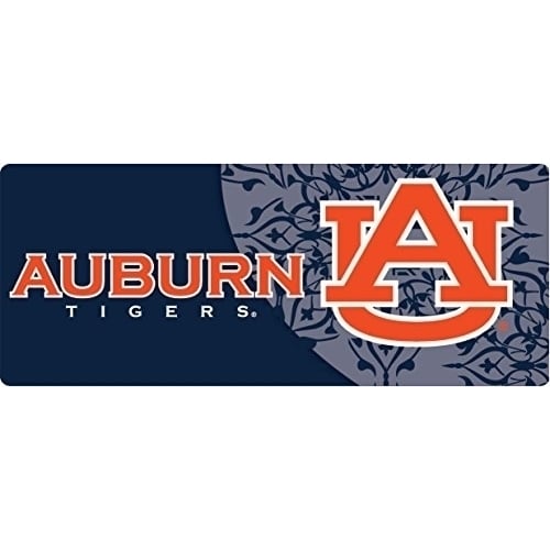 Auburn University Decor Bumper Sticker Image 1