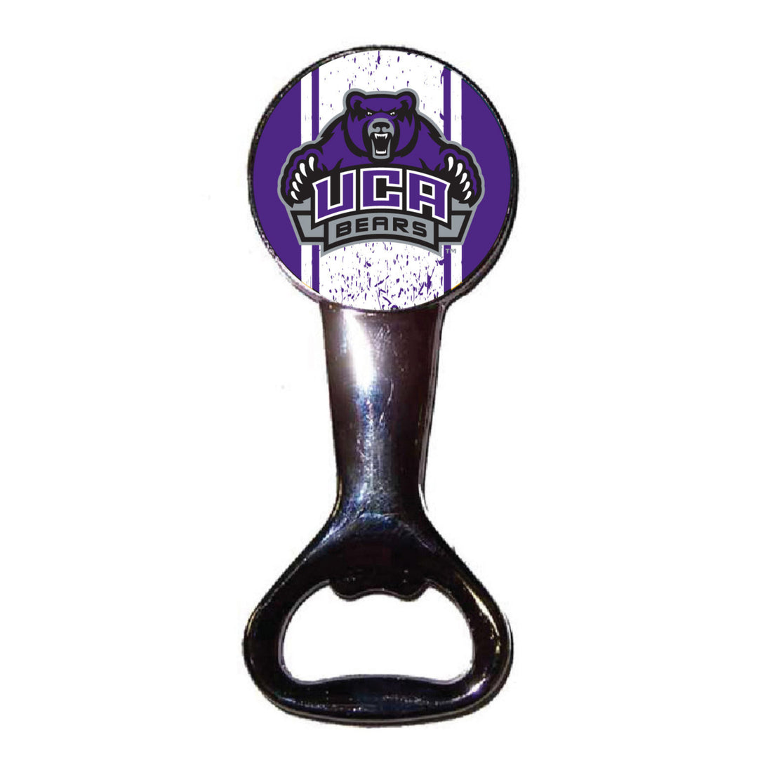 Central Arkansas Bears Magnetic Bottle Opener Image 1