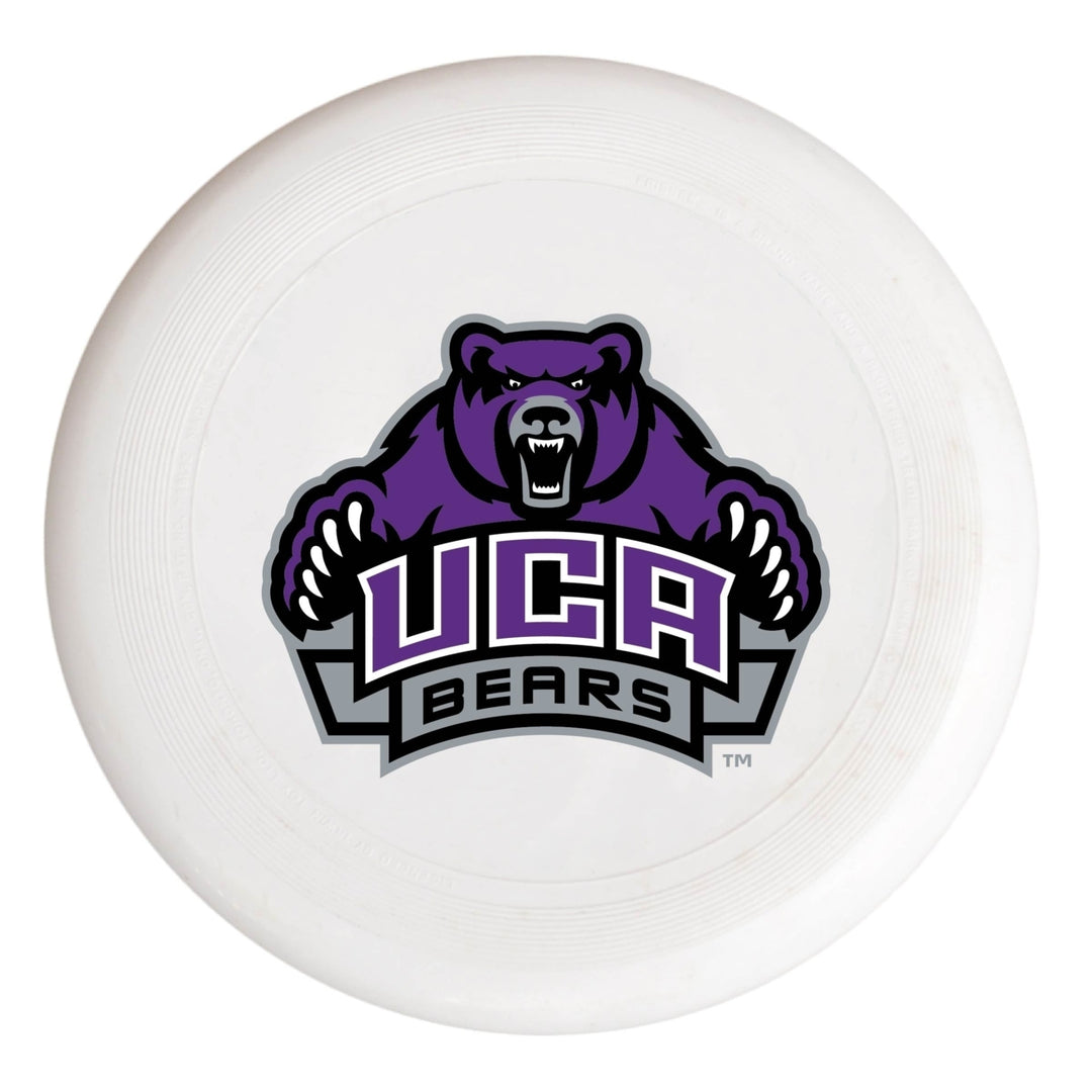 Central Arkansas NCAA University Sports Flying Disc Image 1