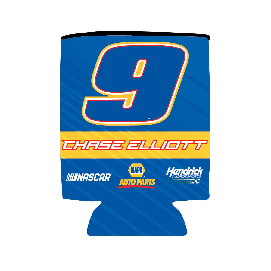 Chase Elliott 9 NASCAR Cup Series Can Hugger for 2021 Image 1