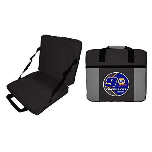 Chase Elliott 9 Nascar Seat Cushion Image 1