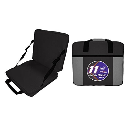 Denny Hamlin 11 Nascar Seat Cushion Image 1