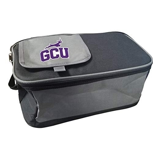 Grand Canyon University Lopes Officially Licensed Portable Lunch and Beverage Cooler Image 1
