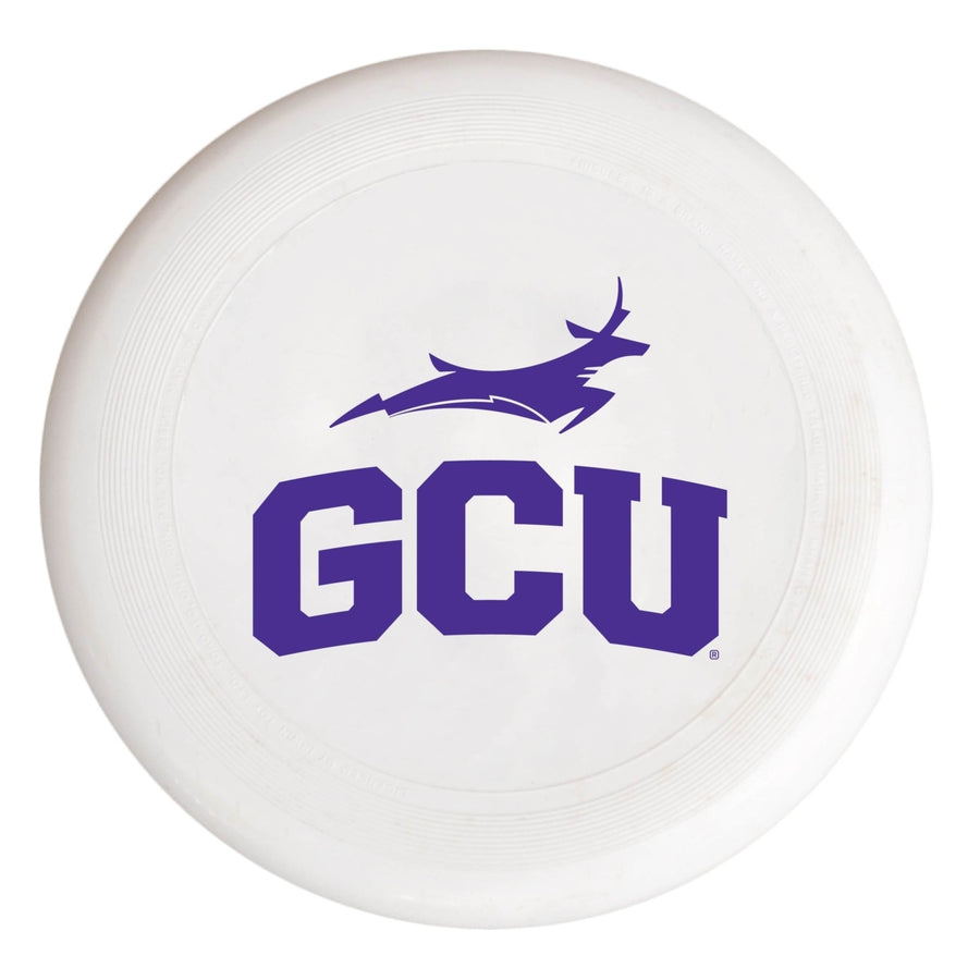 Grand Canyon University Lopes NCAA Licensed Flying Disc - Premium PVC, 10.75 Diameter, Perfect for Fans and Players of Image 1