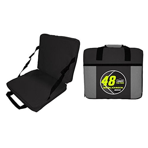 Jimmie Johnson 48 Nascar Seat Cushion Image 1