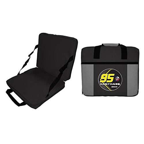 Kasey Kahne 95 Nascar Seat Cushion Image 1