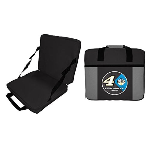 Kevin Harvick 4 Nascar Seat Cushion Image 1