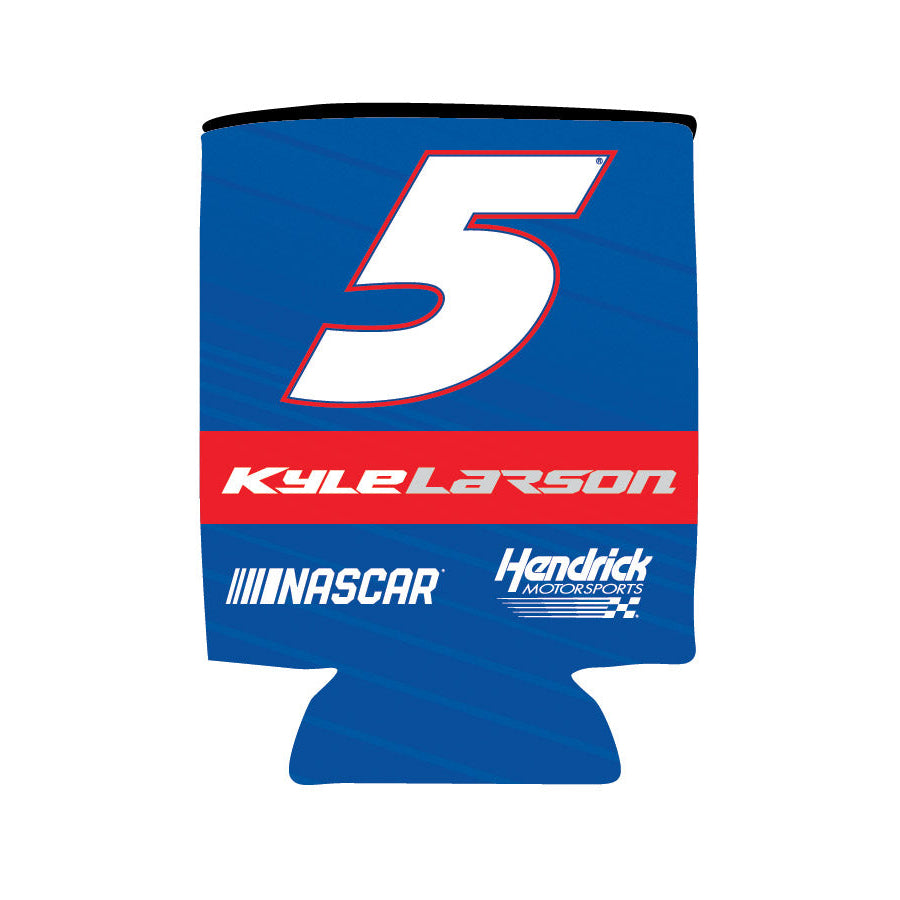 Kyle Larson 5 NASCAR Cup Series Can Hugger  for 2021 Image 1