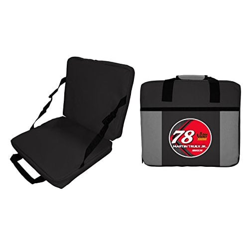 Martin Truex Jr 78 Nascar Seat Cushion Image 1