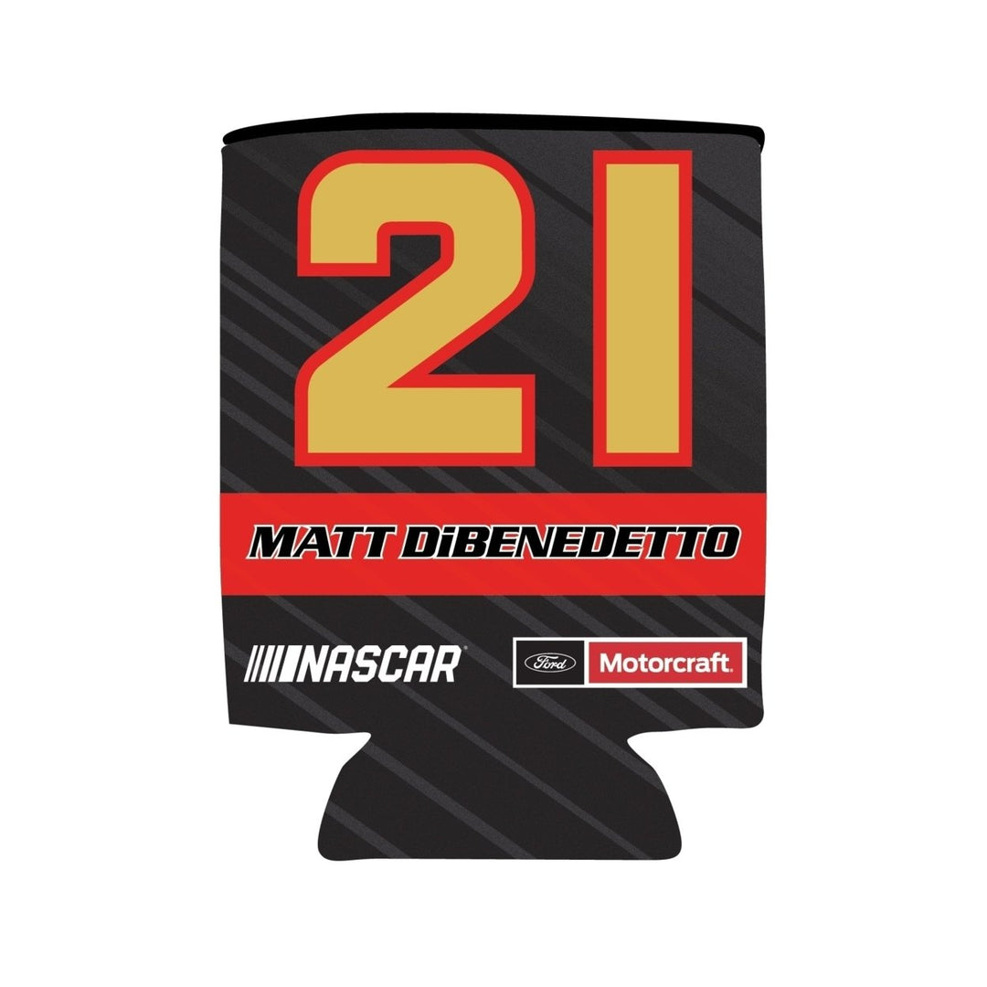 Matt DiBenedetto 21 NASCAR Cup Series Can Hugger for 2021 Image 1