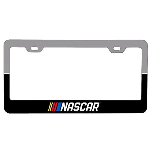 Nascar License Plate Frame Image 1
