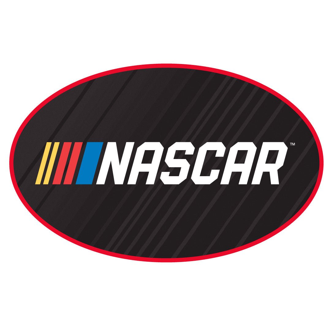 NASCAR Oval Magnet For 2020 Image 1