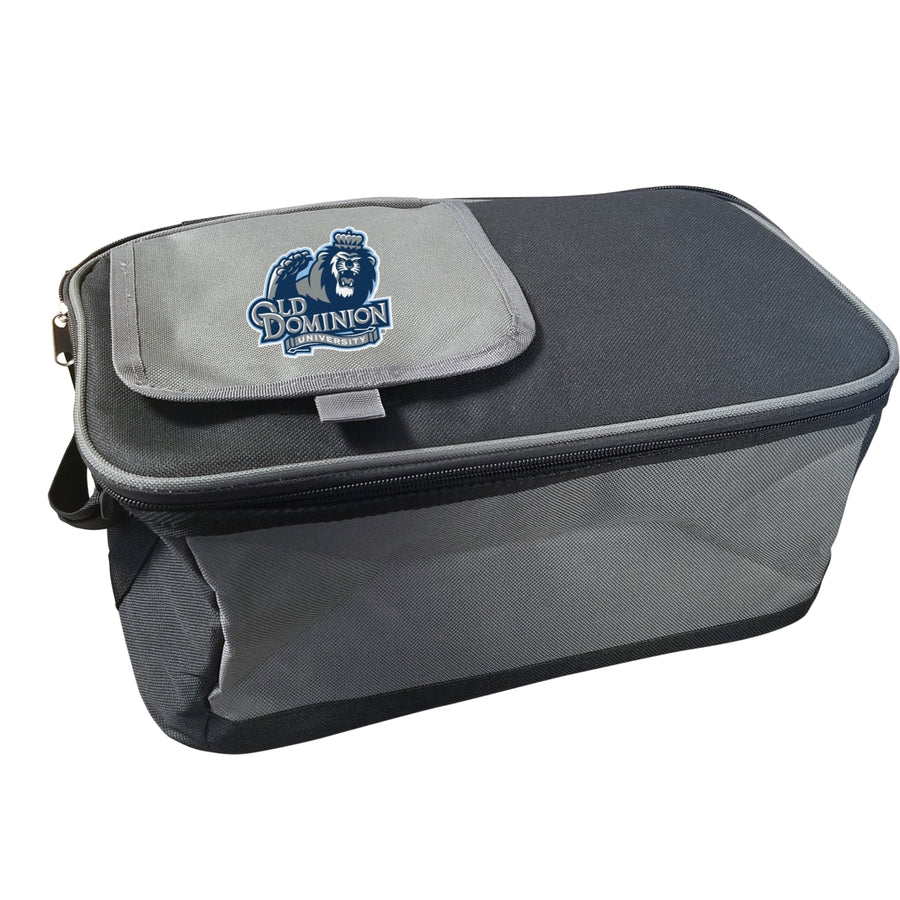 Old Dominion Monarchs Officially Licensed Portable Lunch and Beverage Cooler Image 1