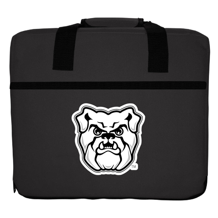 NCAA Butler Bulldogs Ultimate Fan Seat Cushion  Versatile Comfort for Game Day and Beyond Image 1