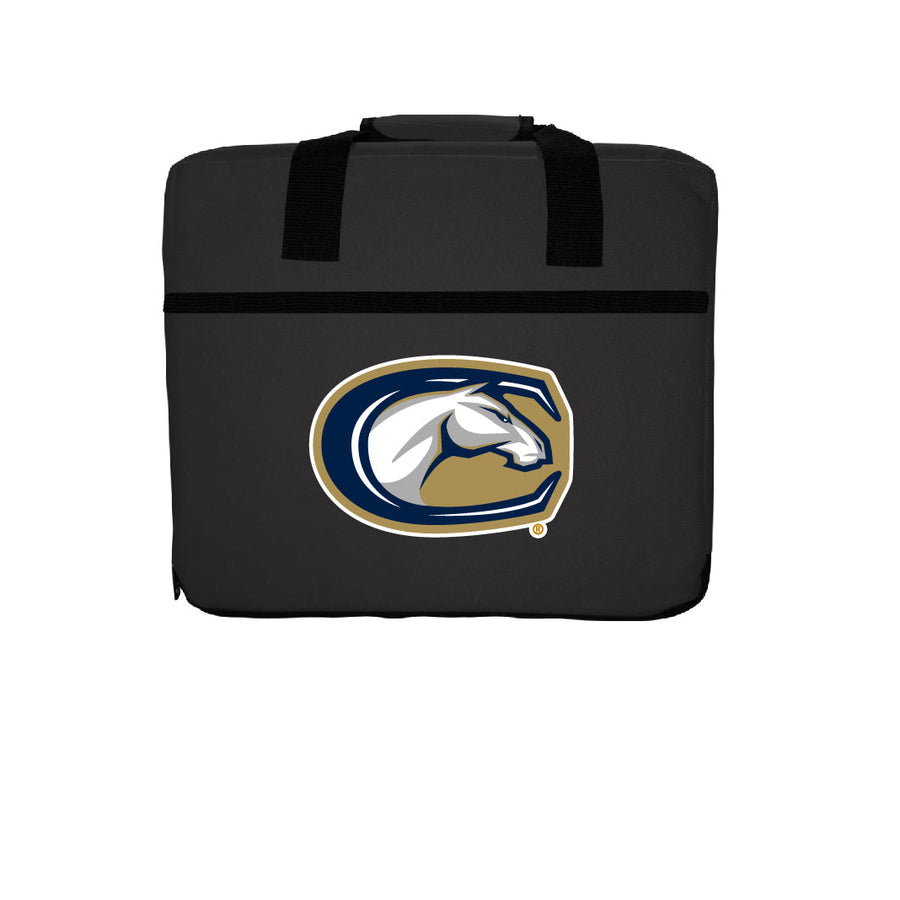 NCAA UC Davis Aggies Ultimate Fan Seat Cushion  Versatile Comfort for Game Day and Beyond Image 1