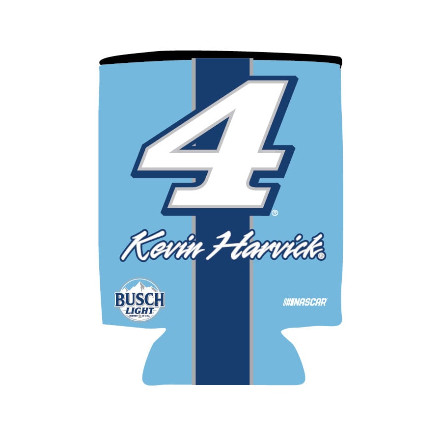 R and R Imports, Inc Kevin Harvick 4 Can Hugger for 2020 Image 1