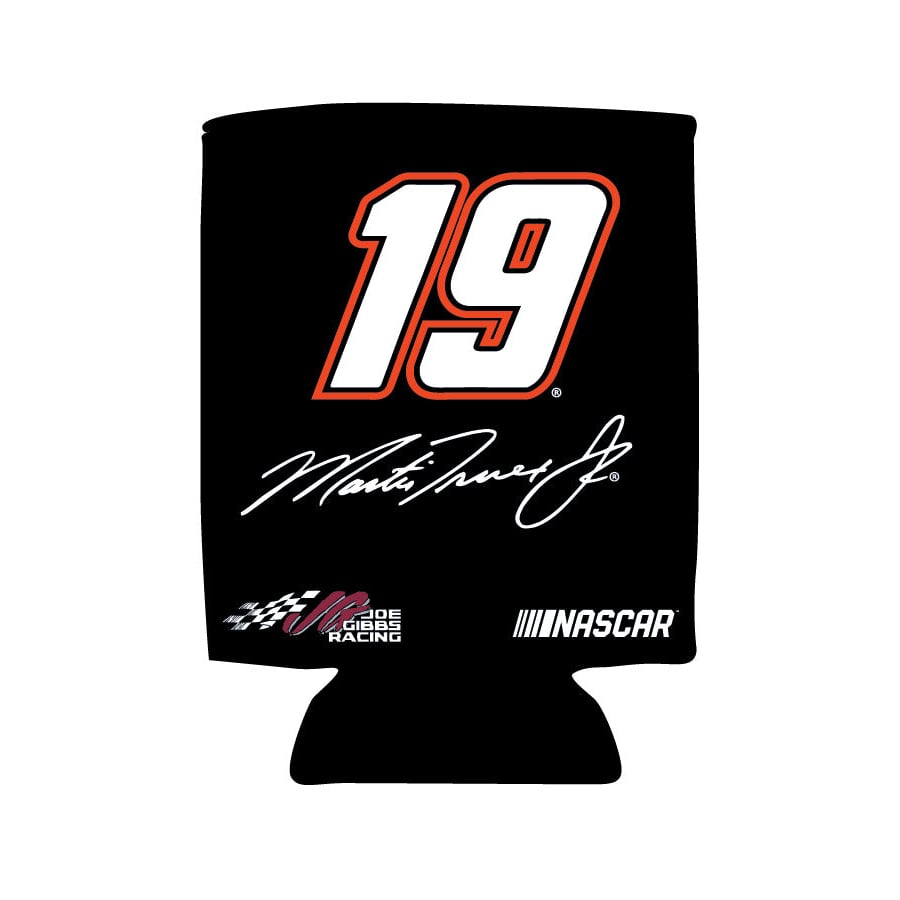 R and R Imports, Inc Martin Truex 19 Can Hugger for 2020 Image 1