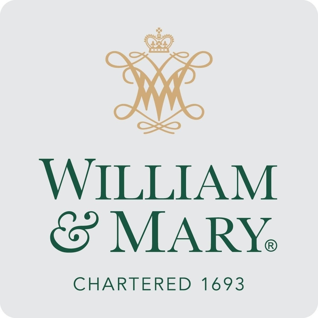 William and Mary Coasters Choice of Marble of Acrylic Image 1