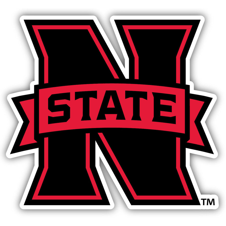 Northwestern Oklahoma State University 12-Inch on one of its sides NCAA Durable School Spirit Vinyl Decal Sticker Image 1