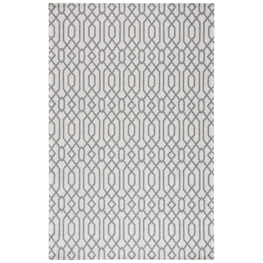 SAFAVIEH Augustine AGT421G Anthracite / Light Grey Rug Image 1