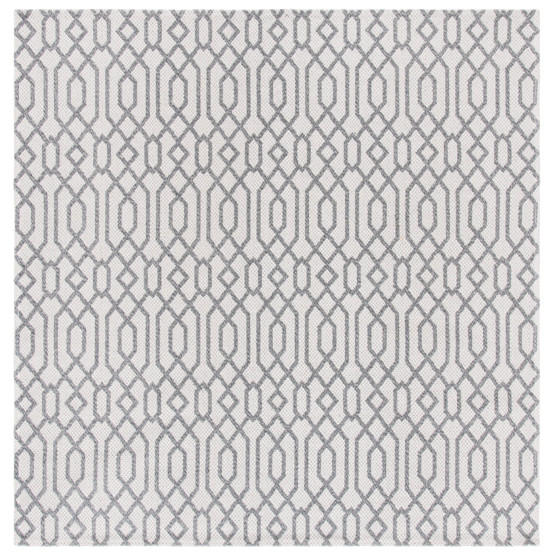 SAFAVIEH Augustine AGT421G Anthracite / Light Grey Rug Image 4