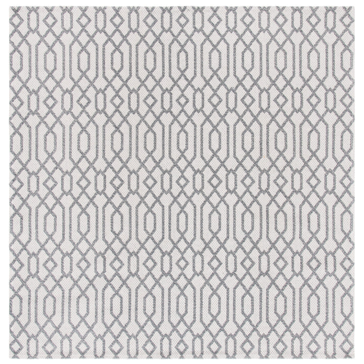 SAFAVIEH Augustine AGT421G Anthracite / Light Grey Rug Image 4