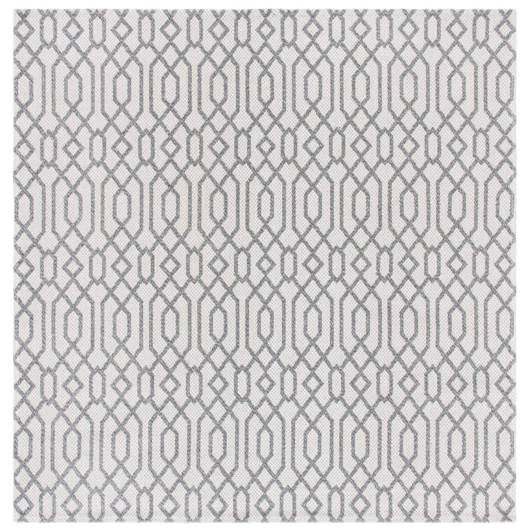 SAFAVIEH Augustine AGT421G Anthracite / Light Grey Rug Image 1