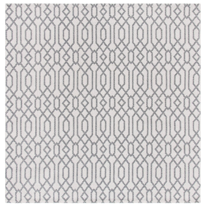 SAFAVIEH Augustine AGT421G Anthracite / Light Grey Rug Image 1