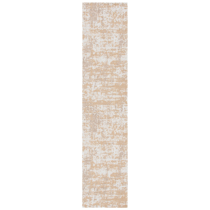 SAFAVIEH Augustine Collection AGT469E Taupe / Grey Rug Image 3